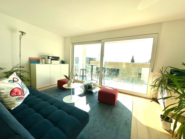 Eleganza Moderna e Comfort: Villa con Rifiniture di Pregio 2