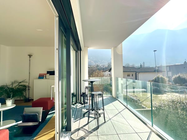 Eleganza Moderna e Comfort: Villa con Rifiniture di Pregio 11