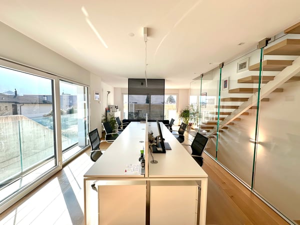 Eleganza Moderna e Comfort: Villa con Rifiniture di Pregio 8