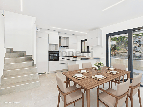 Lumière, espace et confort : votre future maison à Grimisuat 4