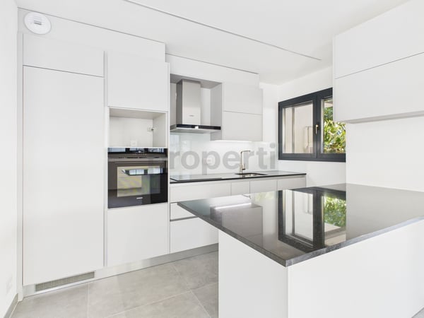 Lumière, espace et confort : votre future maison à Grimisuat 5