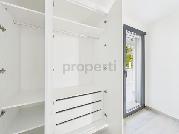 Lumière, espace et confort : votre future maison à Grimisuat 9