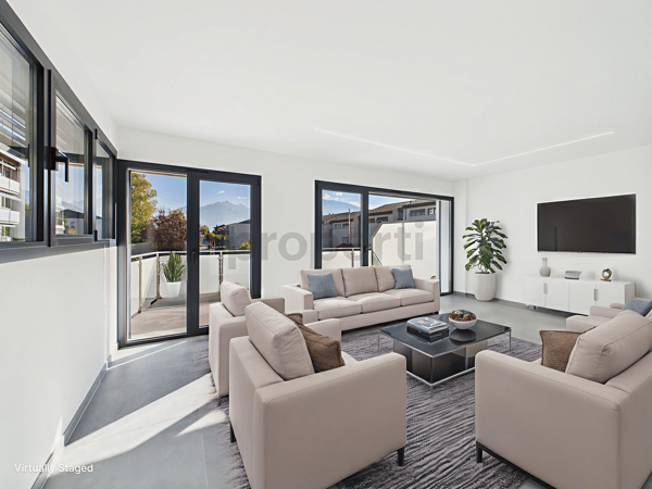 Lumière, espace et confort : votre future maison à Grimisuat 2