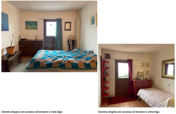 Casa unifamiliare con 1 locali e splendida vista panoramica sul Lago Verbano 5