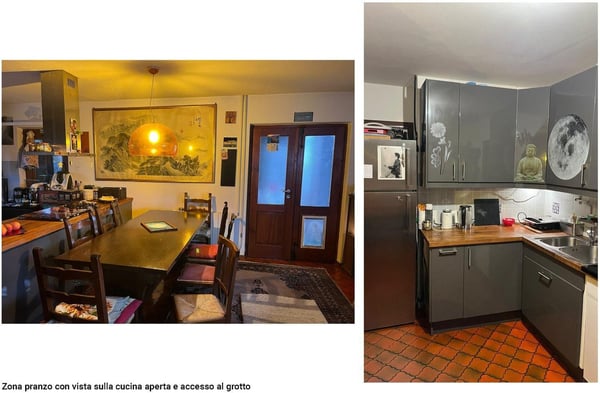 Casa unifamiliare con 1 locali e splendida vista panoramica sul Lago Verbano 4