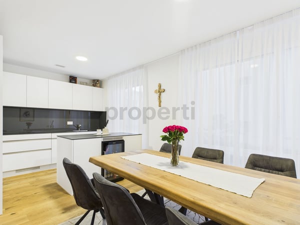 Traumhaftes Zuhause in Emmen, Kanton LU 4