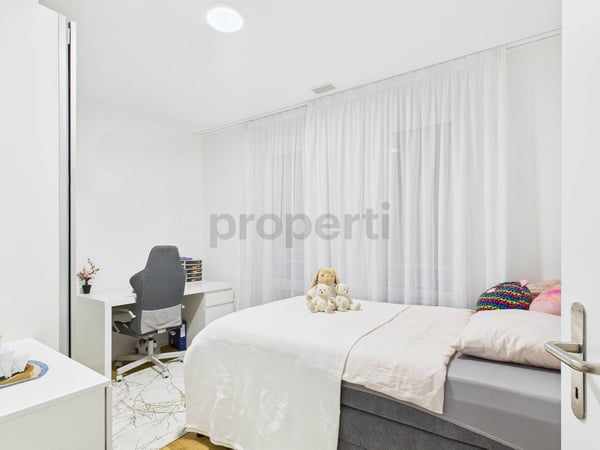 Traumhaftes Zuhause in Emmen, Kanton LU 7