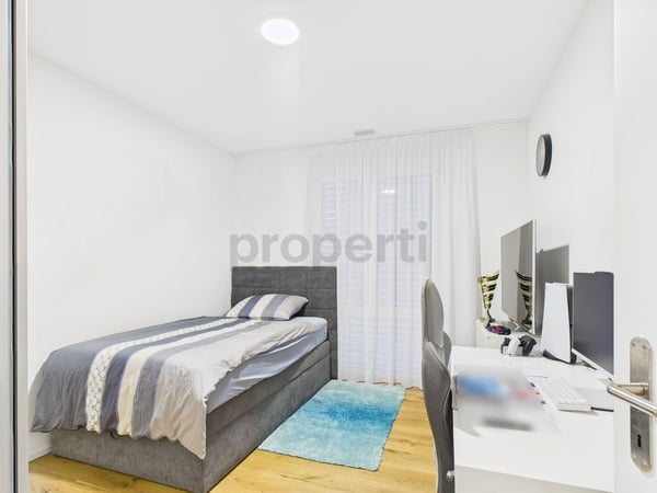 Traumhaftes Zuhause in Emmen, Kanton LU 8