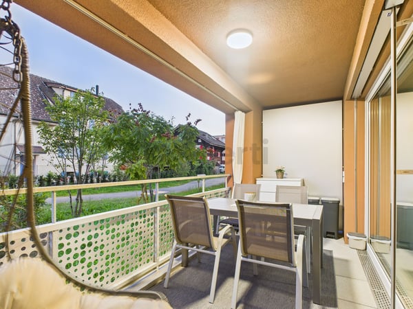 Traumhaftes Zuhause in Emmen, Kanton LU 1