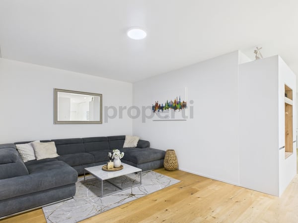 Traumhaftes Zuhause in Emmen, Kanton LU 2