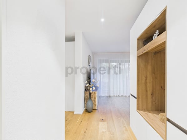 Traumhaftes Zuhause in Emmen, Kanton LU 9