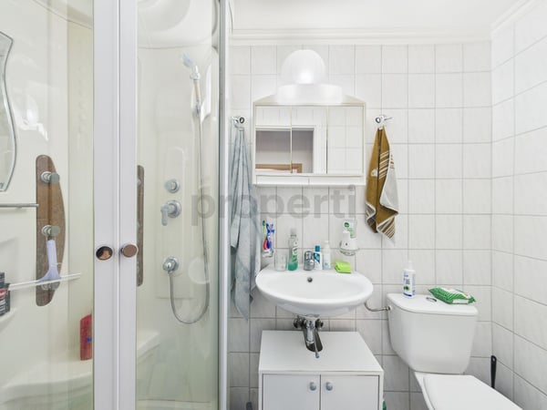 Spacieuse maison de charme - Centre Romont 11