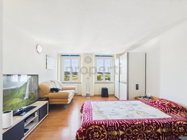 Spacieuse maison de charme - Centre Romont 6