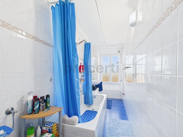 Spacieuse maison de charme - Centre Romont 10