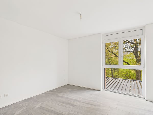 Moderno appartamento 1.5 locali con terrazza e locale hobby a Cadro 7