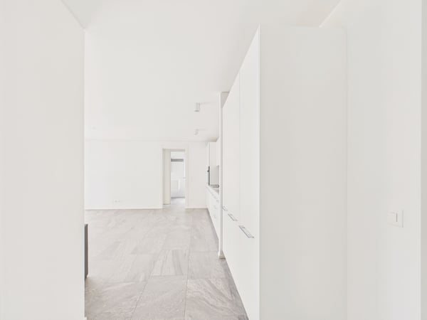 Moderno appartamento 1.5 locali con terrazza e locale hobby a Cadro 11