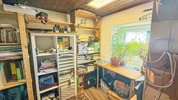 Charmantes Reihenhaus in Santa Maria Calanca mit Panoramablick 10