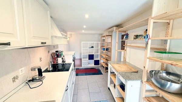 Charmantes Reihenhaus in Santa Maria Calanca mit Panoramablick 6