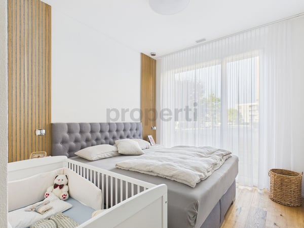 Exklusives Wohnen in Emmen 5