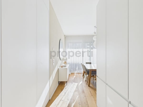 Exklusives Wohnen in Emmen 8