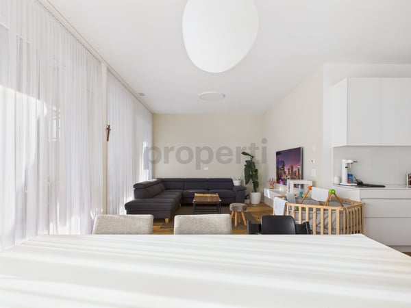 Exklusives Wohnen in Emmen 2