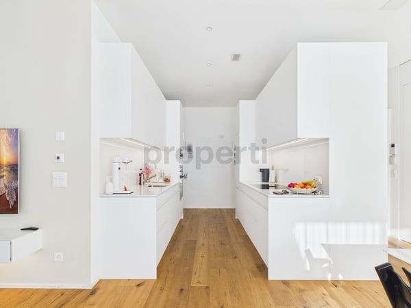 Exklusives Wohnen in Emmen 4