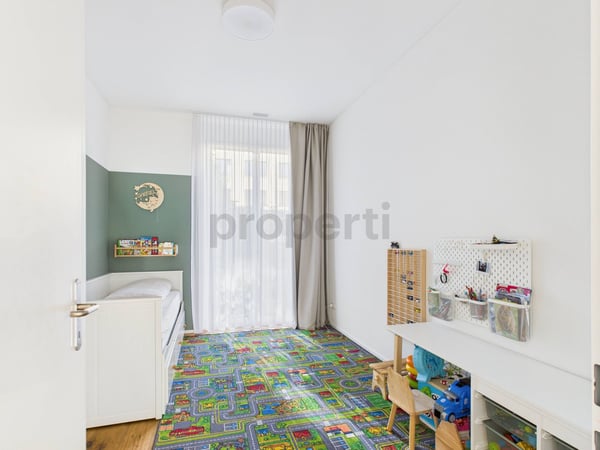 Exklusives Wohnen in Emmen 7