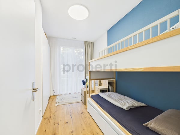 Exklusives Wohnen in Emmen 6