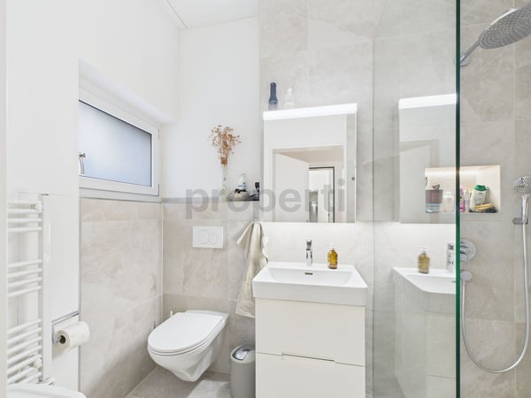 Exklusives Wohnen in Emmen 10