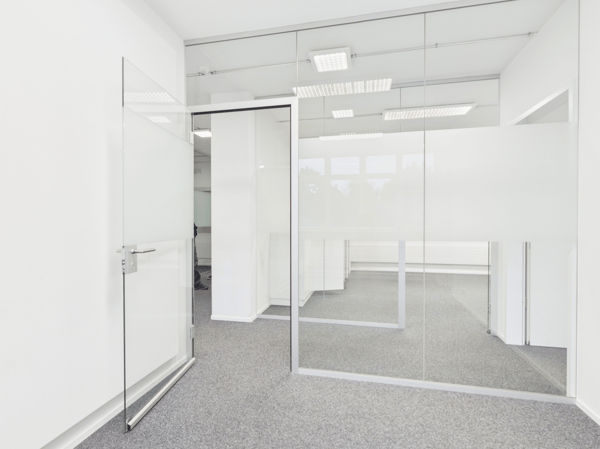 Exquisites Büro mit vielseitigen Nutzungsmöglichkeiten in Aarwangen, BE 6