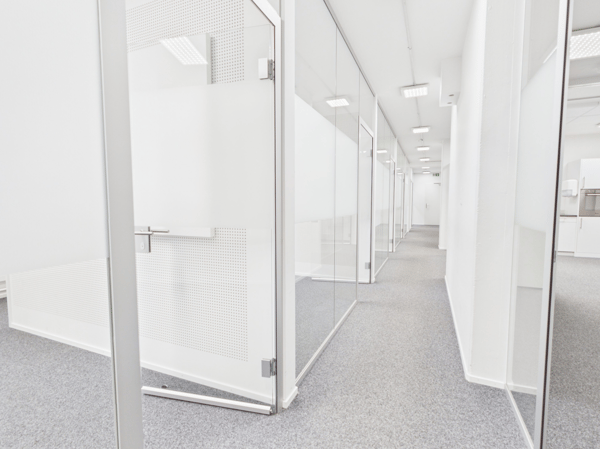 Exquisites Büro mit vielseitigen Nutzungsmöglichkeiten in Aarwangen, BE 8