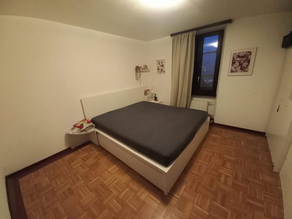 Casa bifamiliare a Viganello con vista su Lugano  ideale come residenza o investimento 10