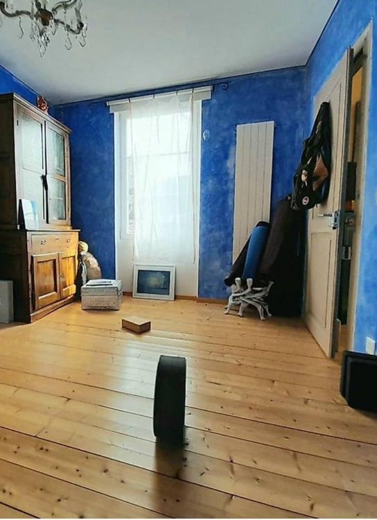 Villa depoca ristrutturata con giardino botanico e tre appartamenti indipendenti  Gudo, Bellinzona 9