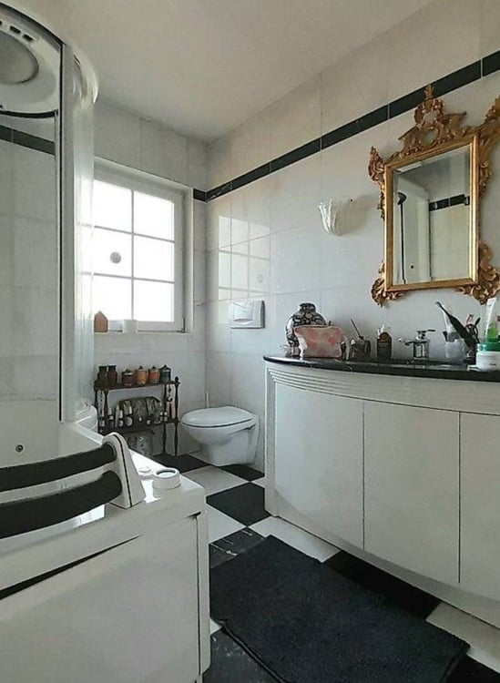 Villa depoca ristrutturata con giardino botanico e tre appartamenti indipendenti  Gudo, Bellinzona 11