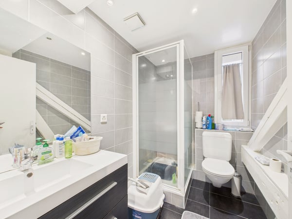 Apoartement 1.5 pièces avec balcon ensoleillé à Veyrier 8