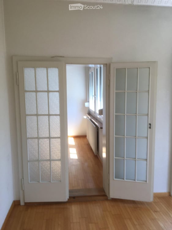 Charmantes 1.5-Zimmer Reihenhaus mit Garten in Nidau 8