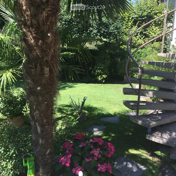 Charmantes 1.5-Zimmer Reihenhaus mit Garten in Nidau 12