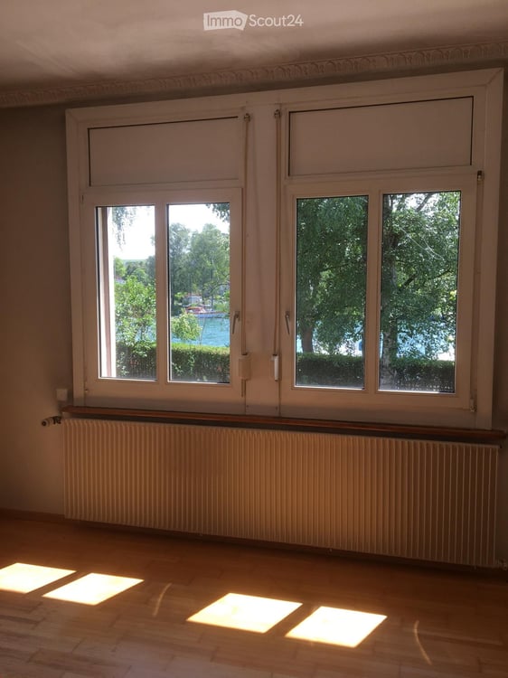 Charmantes 1.5-Zimmer Reihenhaus mit Garten in Nidau 9