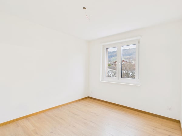 Modernisierte 1-Zimmer Wohnung mit Balkon in Weinfelden 5