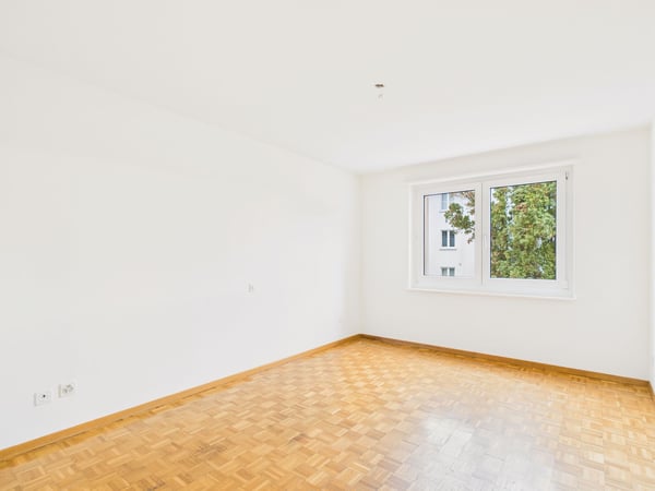 Modernisierte 1-Zimmer Wohnung mit Balkon in Weinfelden 7