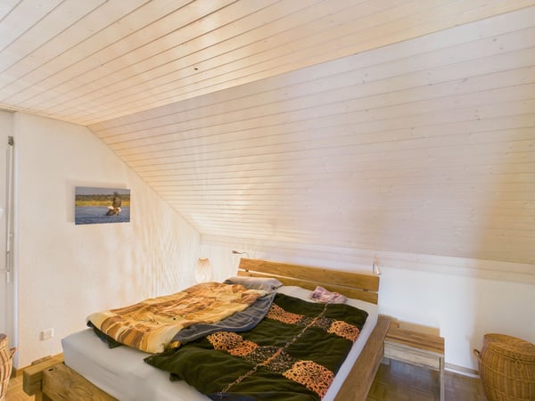 Helle 1.5-Zimmer Wohnung mit Balkon in Küttigen 5