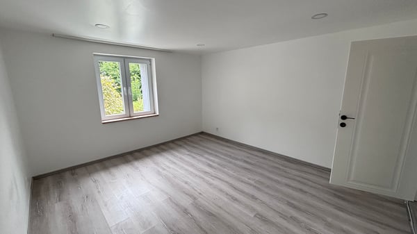 Charmante 1.5-Zimmer Wohnung mit Balkon in Amriswil 5