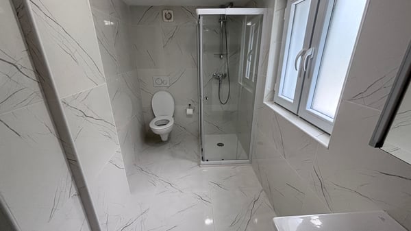 Charmante 1.5-Zimmer Wohnung mit Balkon in Amriswil 6