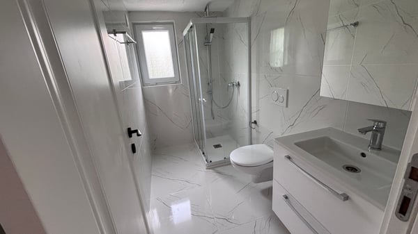 Neu renovierte 1.5-Zimmer Wohnung mit Balkon in Amriswil 6