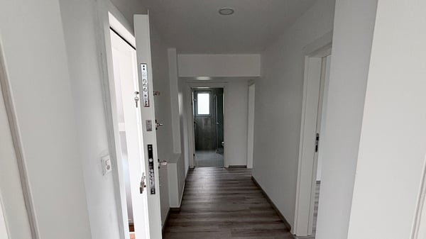 Neu renovierte 1.5-Zimmer Wohnung mit Balkon in Amriswil 5