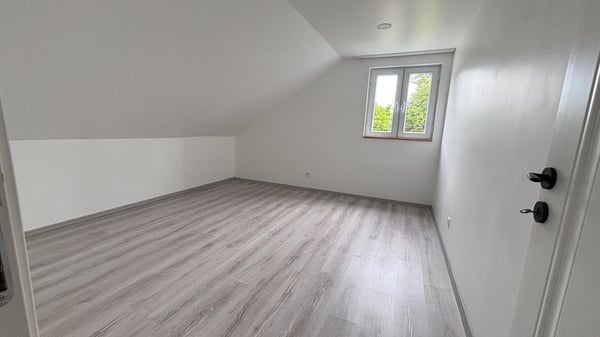 Neu renovierte 1.5-Zimmer Wohnung mit Balkon in Amriswil 2