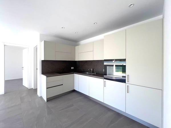 Appartamento 1.5 locali a Caslano, Canton TI - Moderno, raffinato e centrale 4