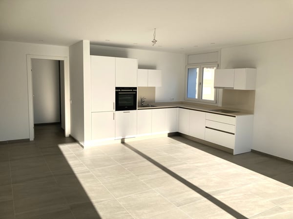 Appartamento 1.5 locali a Caslano, Canton TI - Moderno, raffinato e centrale 2