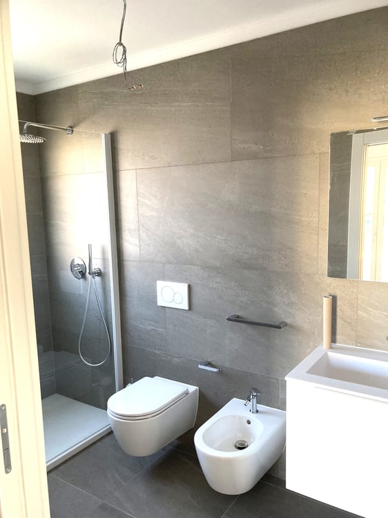 Appartamento 1.5 locali a Caslano, Canton TI - Moderno, raffinato e centrale 6