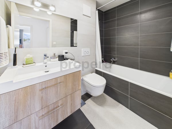 Appartement meublé de 1.5 pièces à Vétroz 8